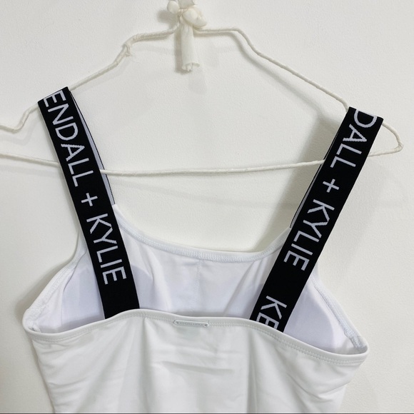 Kendall + Kylie one piece swim - Picture 3 of 6